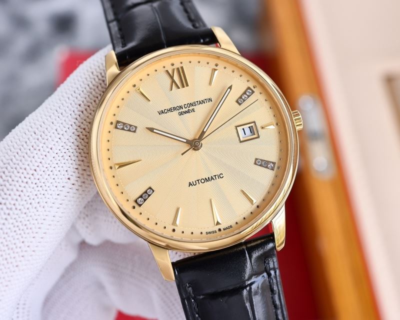 VACHERON CONSTANTIN Watches